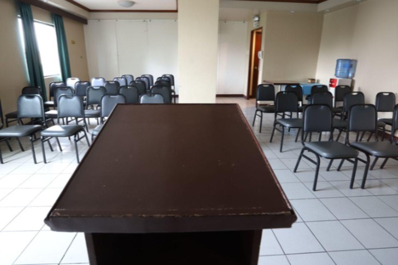 Oyo 210 Apple Tree Suites Cebu Eksteriør bilde