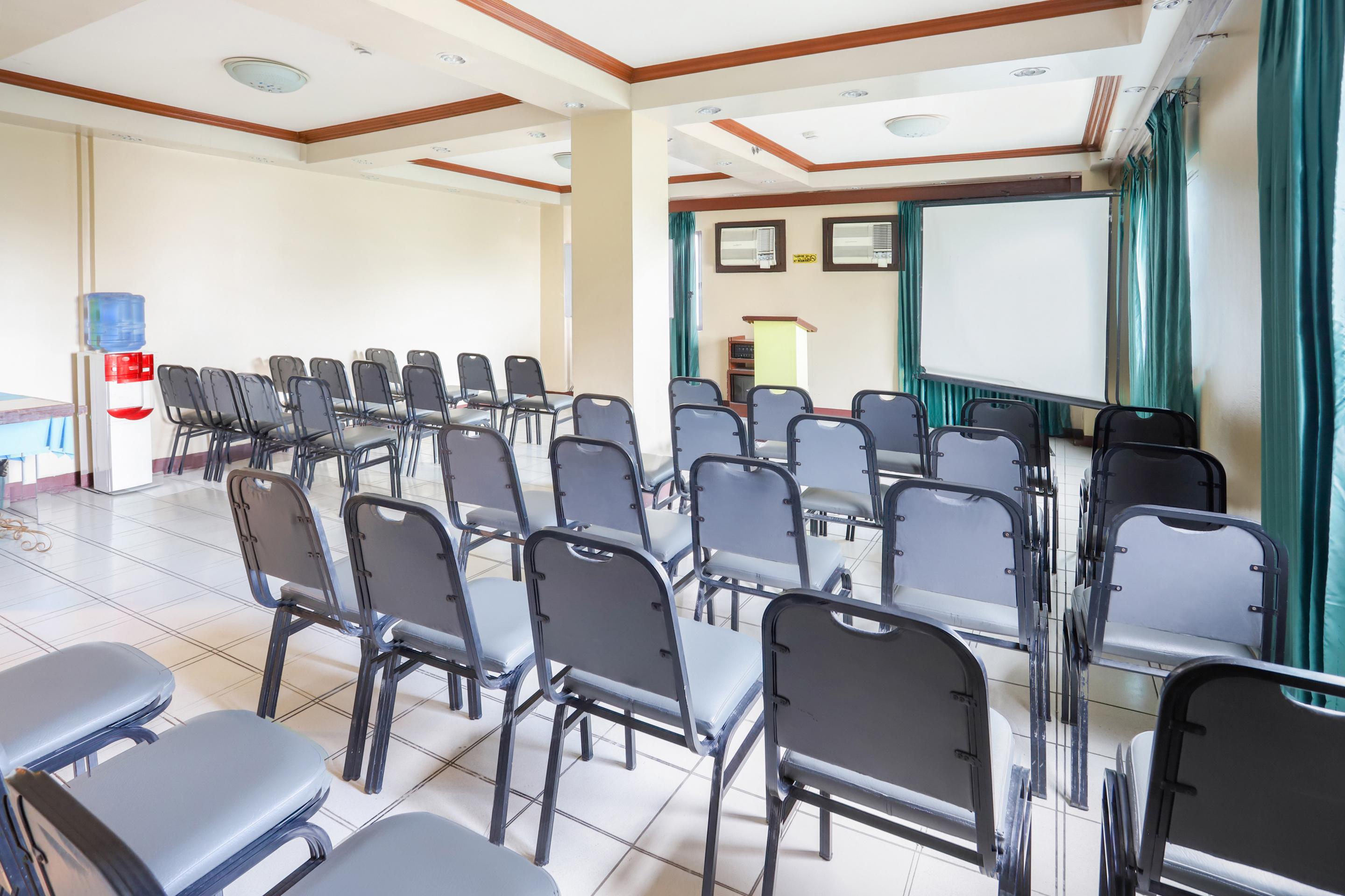 Oyo 210 Apple Tree Suites Cebu Eksteriør bilde