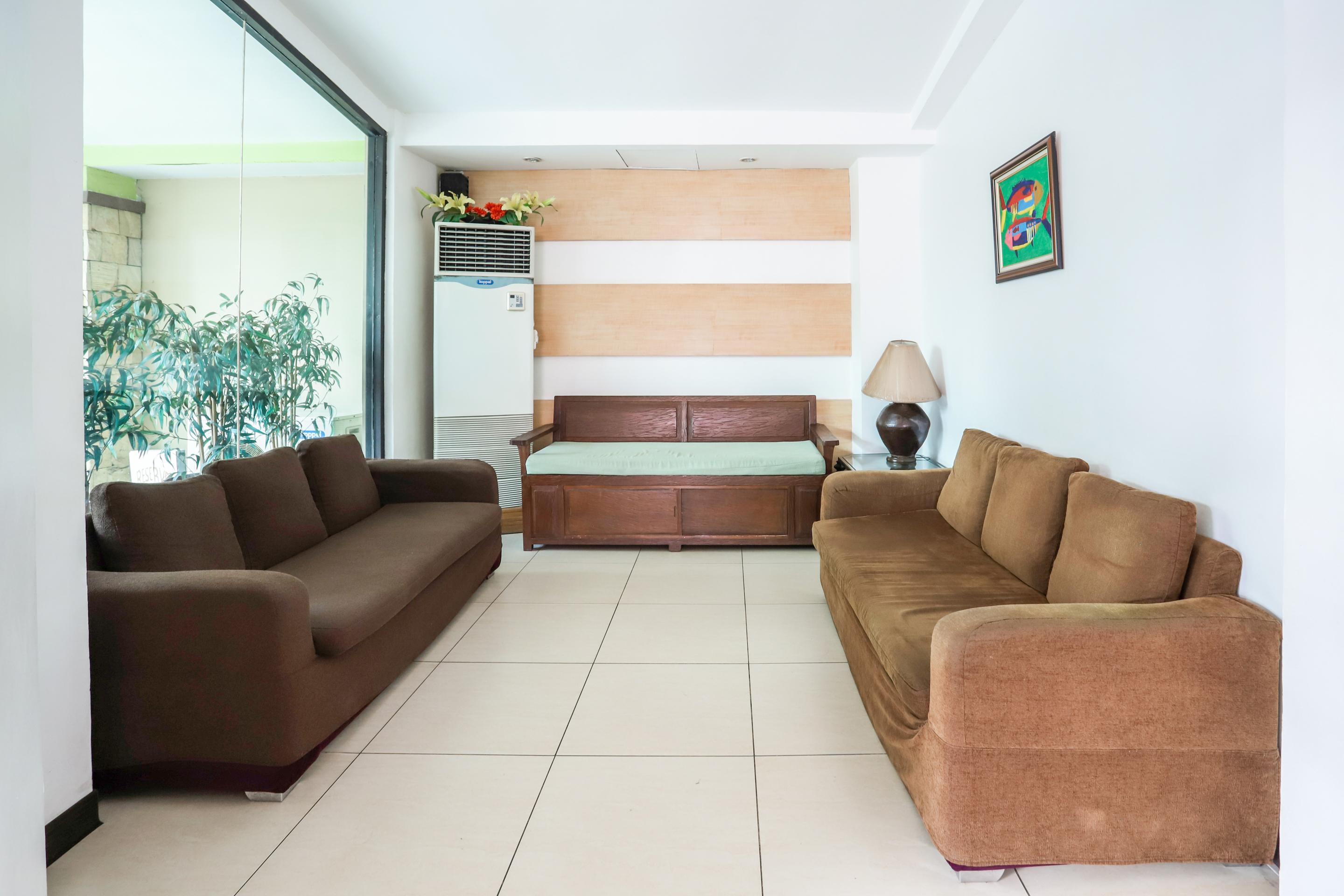 Oyo 210 Apple Tree Suites Cebu Eksteriør bilde