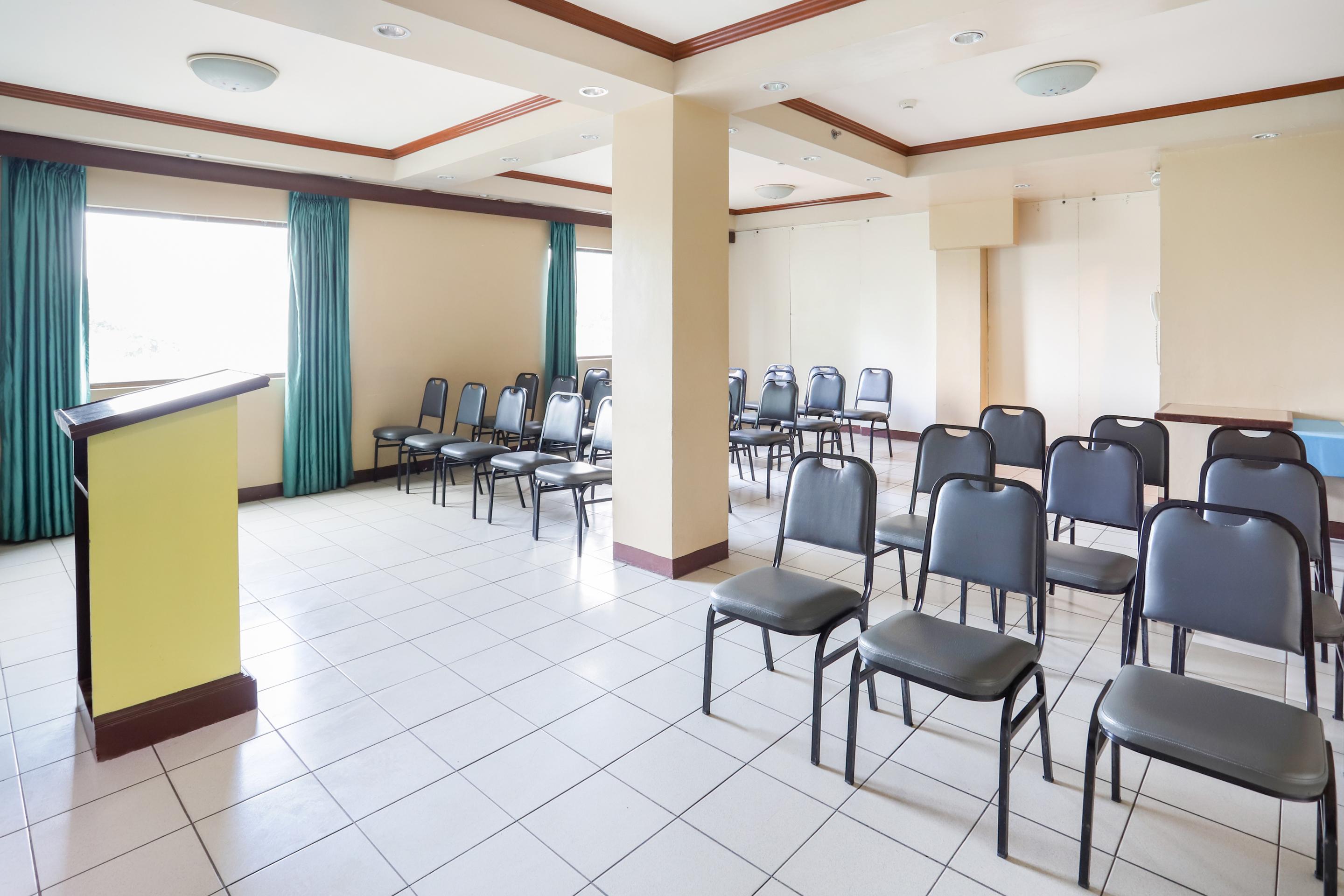 Oyo 210 Apple Tree Suites Cebu Eksteriør bilde