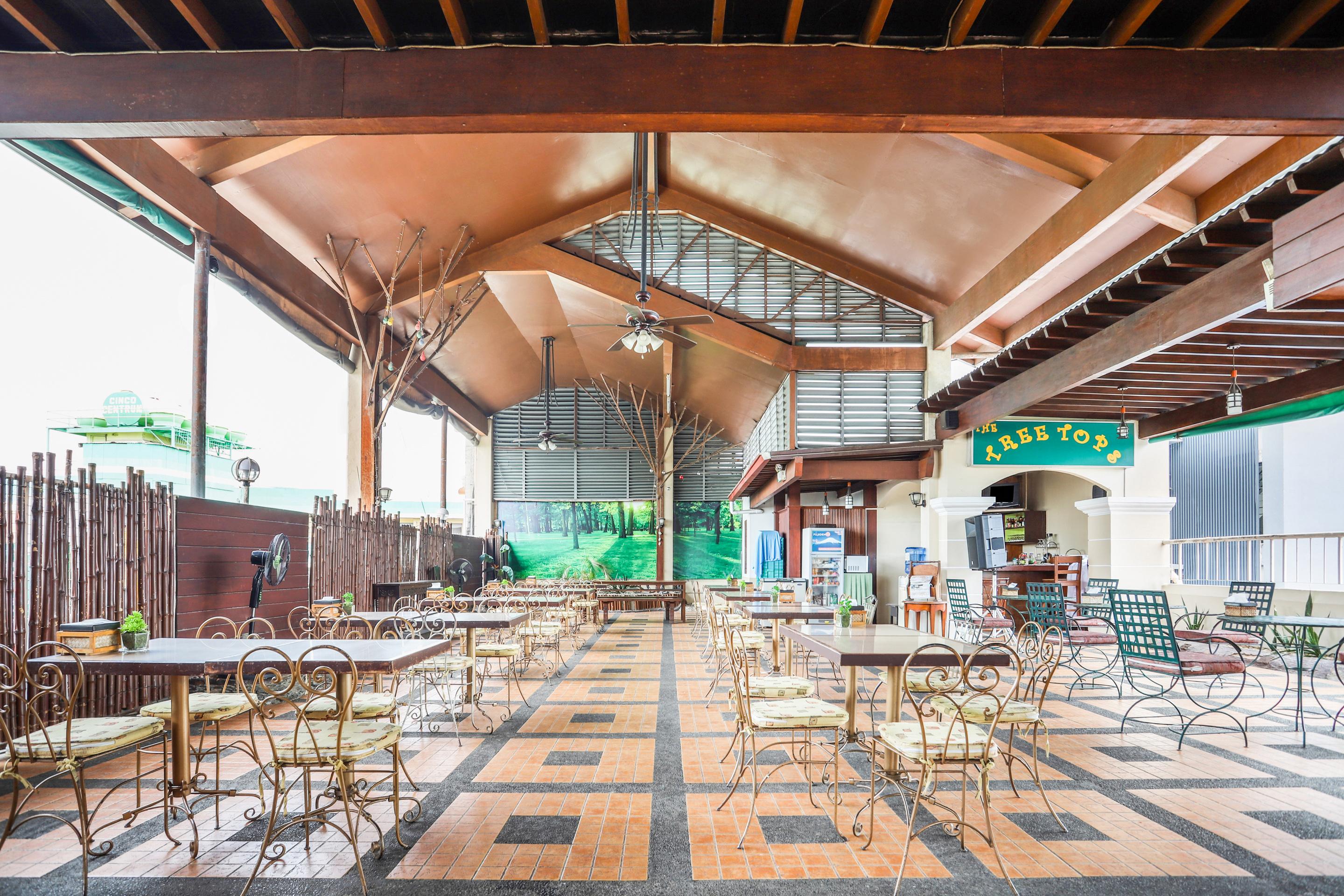 Oyo 210 Apple Tree Suites Cebu Eksteriør bilde