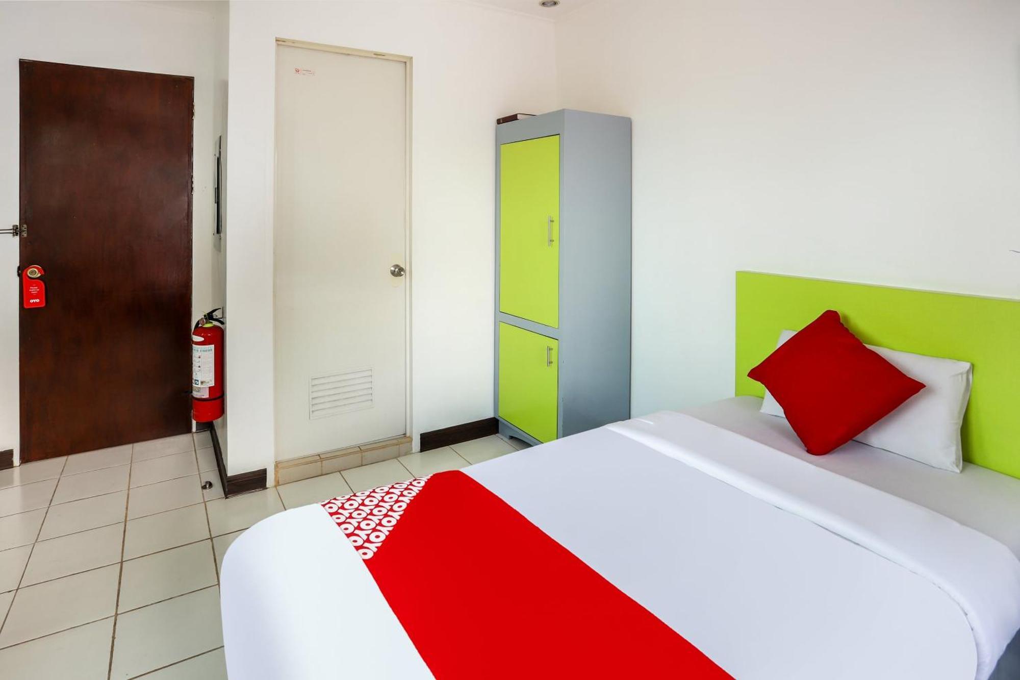 Oyo 210 Apple Tree Suites Cebu Eksteriør bilde