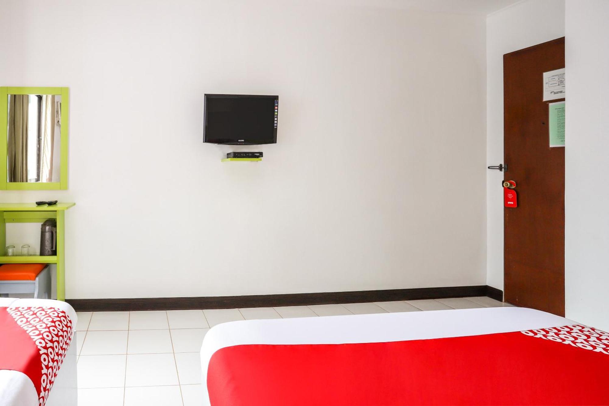 Oyo 210 Apple Tree Suites Cebu Eksteriør bilde