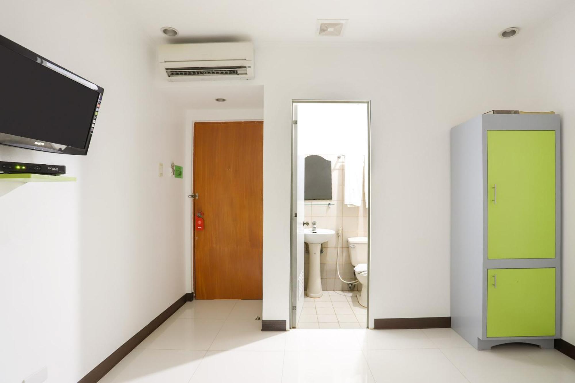 Oyo 210 Apple Tree Suites Cebu Eksteriør bilde